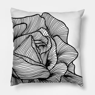 Art #04 Pillow