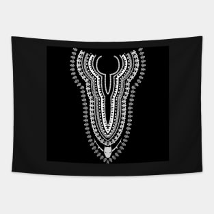 DASHIKI WAKANDAN 2022 Tapestry