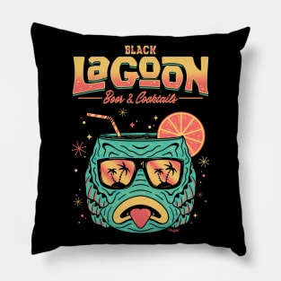 Sex on the Beach Pillow