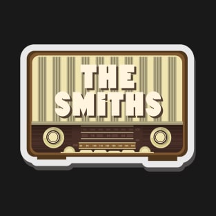 THE SMITHS T-Shirt