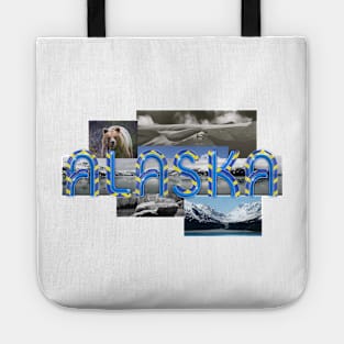 Alaska Tote