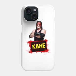 Kane Phone Case