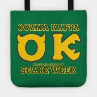 Oozma Kappa Tote