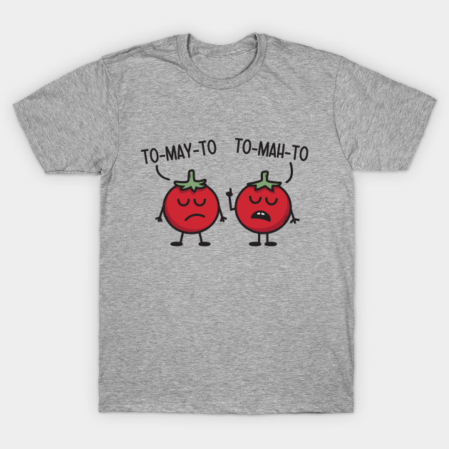 funny vegetable shirts