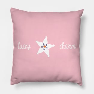 Kingdom Hearts Kairi - Lucky Charm Pillow