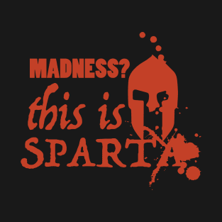 This is Sparta T-Shirt