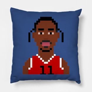 Derozan 8bit Pillow