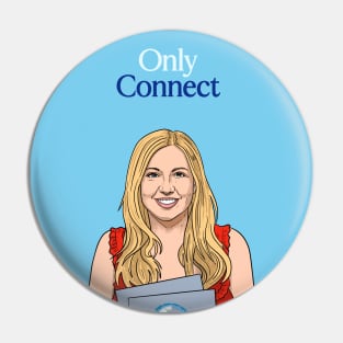 Only Connect Pin