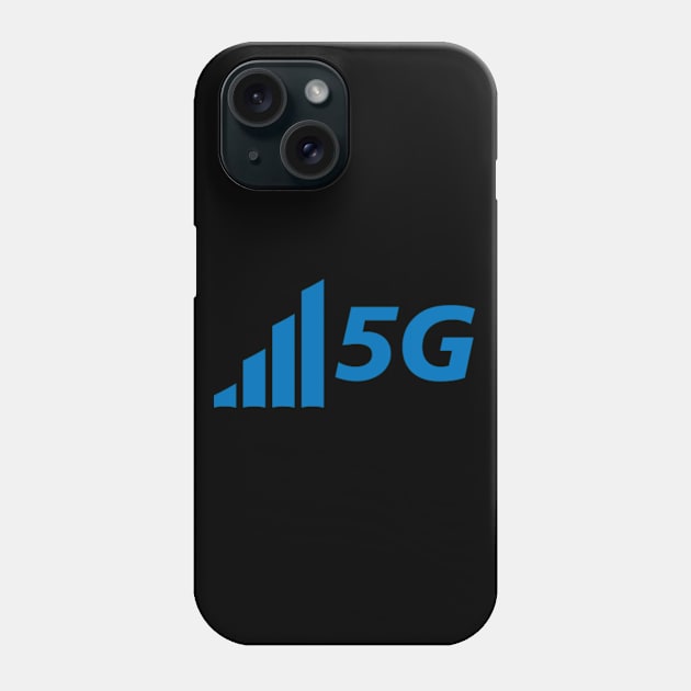 5G Internet Phone Case by Shop Ovov