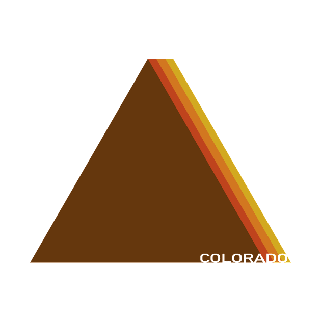 colorado autumn by pholange