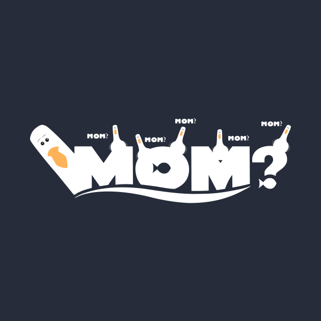 Mom? by erinpriest