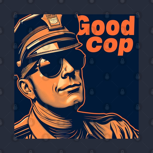 Good Cop by baseCompass