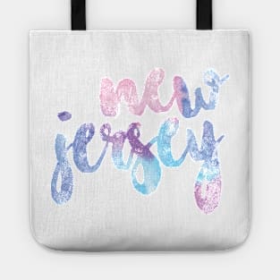 New Jersey Tote