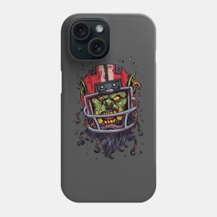 ORC BOWL CHAMPIONSHIP -ROGKTAR Phone Case