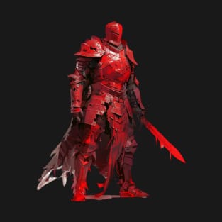 Dark Souls Dexterity T-Shirt