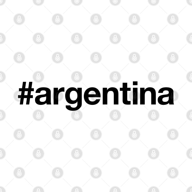 ARGENTINA by eyesblau