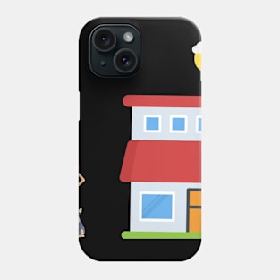 Hometown Phone Case