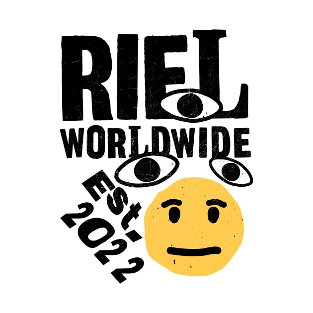 Riel Worldwide by Riel