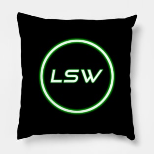 EP6 - LSW - Tag Pillow