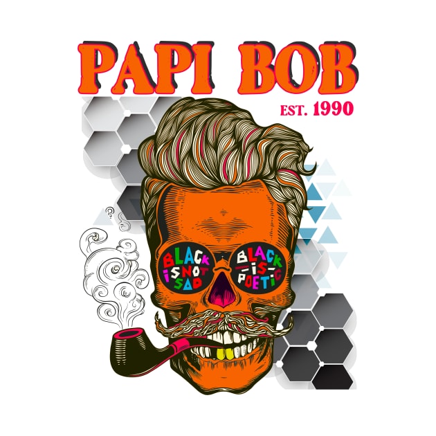 Papi bob vintage by 