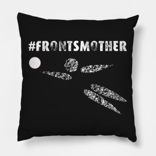 Frontsmother Pillow