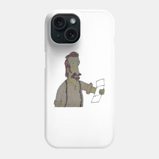 900 dollarydoos! Phone Case