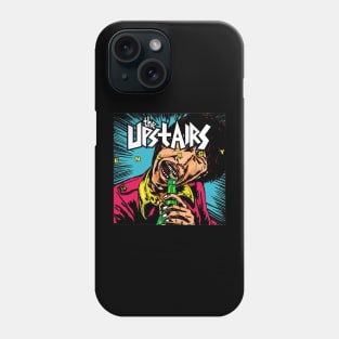 The Upstairs ENERGY Phone Case