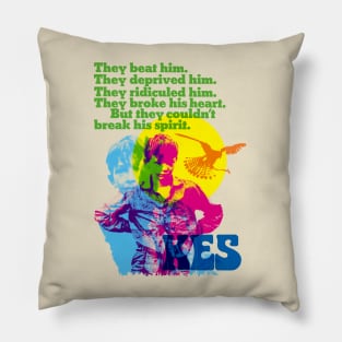 Kes Pillow