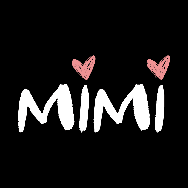 MIMI by Suddenly Mood