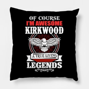 Kirkwood Pillow