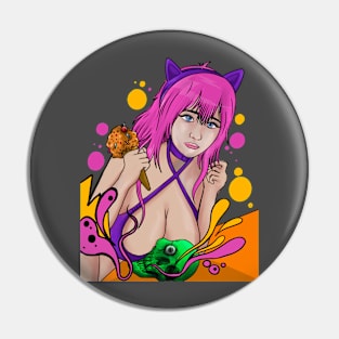 Anime Pin