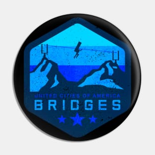 Bridges Horizon - alternate Pin