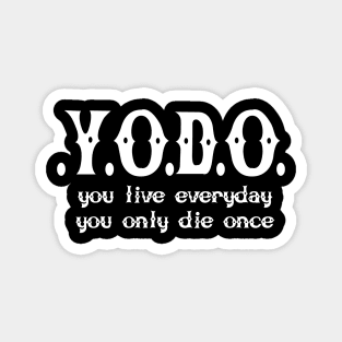 yodo Magnet