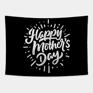 Happy mother’s day Tapestry