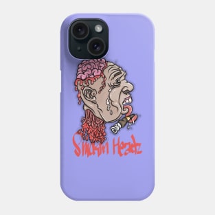 Smokin Headz Phone Case