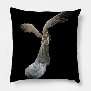 Angel Pillow