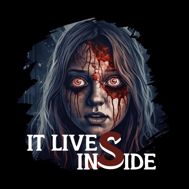 It Lives Inside by Pixy Official