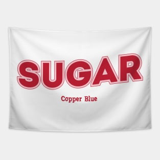 Sugar Tapestry