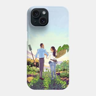 Elementary retirememt Phone Case