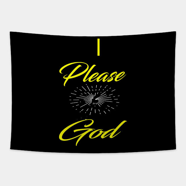 christian Tapestry by theshop