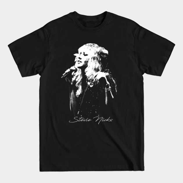 Stevie Nicks // Live - Stevie Nicks - T-Shirt