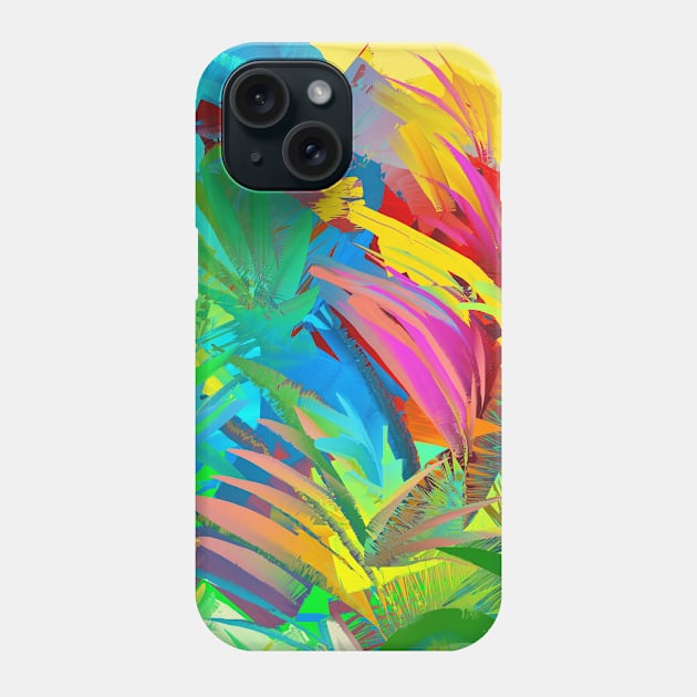 Eden Phone Case by mailsoncello