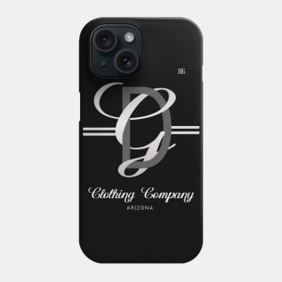 dg Phone Case