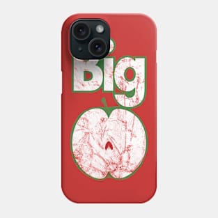 Big Apple Phone Case