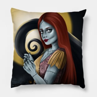 Sally Pillow