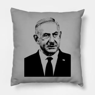 Netanyadolf Pillow