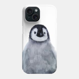 Little Penguin Phone Case