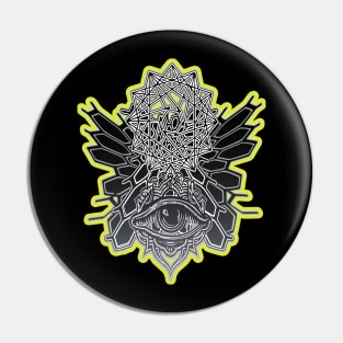 Hive Sight Pin