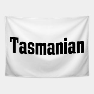 Tasmanian Tapestry