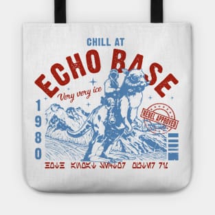 Echo Base Vintage Tote